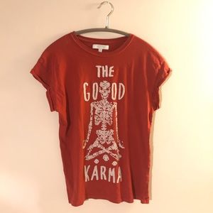The Good Karma Shirt